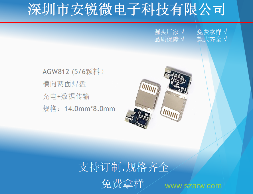 AGW812