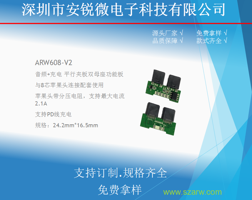 ARW608-V2.2