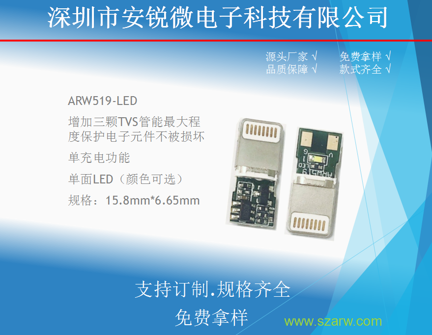 ARW519-LED