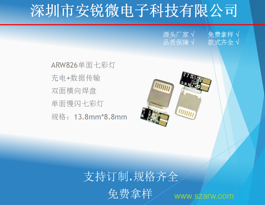 ARW826-LED