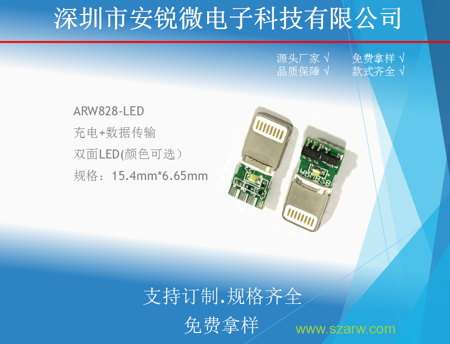 ARW828-LED