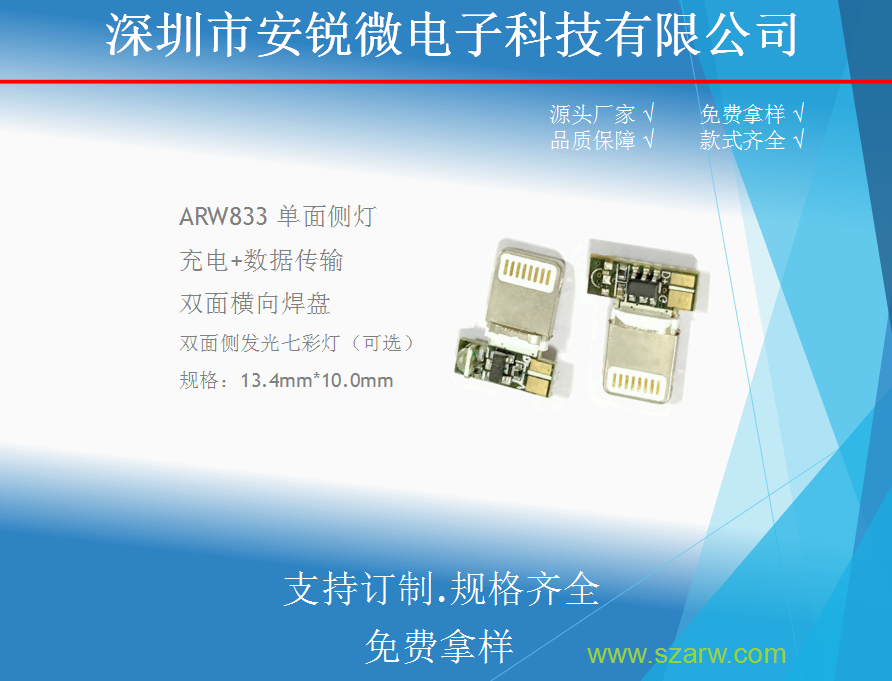 ARW833-LED